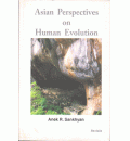 Asian Perspectives on Human Evolution